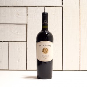 Cielo Primasole Primitivo 2020 - £8.25 - Experience Wine