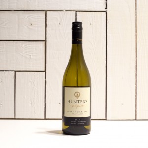 Hunters Sauvignon Blanc 2018 - £12.95 - Experience Wine