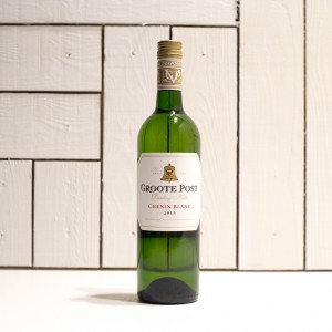 Groote Post Chenin Blanc 2020 - £9.75 - Experience Wine