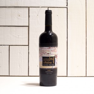 Monte La Reina Cuvée Privée 2015 - £19.95 - Experience Wine