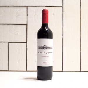 Ugarte Coschea Rioja 2020 - £8.95 - Experience Wine