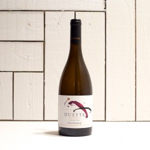 Duette Chardonnay 2017 - £13.95 - Experience Wine