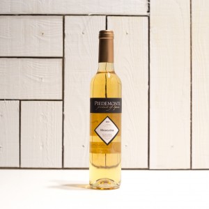 Piedmonte Moscatel 50cl 2014 - £10.50 - Experience Wine