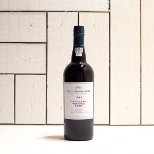 Smith Woodhouse Madelena 2013 - £26.95 - Experience Wine
