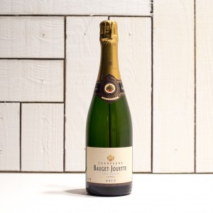 Bauget Jouette Carte Blanche N.V. - £31.95 - Experience Wine