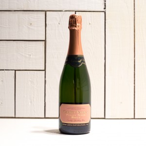 Camel Valley Sparkling Pinot Noir 2018 - £35.95 - Experience Wine