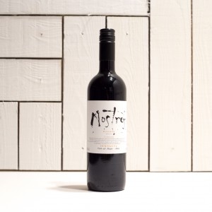 Nostros Carmenère 2019 - £9.75 - Experience Wine
