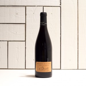 Manoir du Carra Brouilly 2018 - £14.95 - Experience Wine