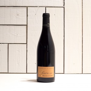 Manoir du Carra Fleurie 2021 - £18.25 - Experience Wine