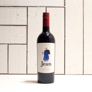 Jean Loron Gamay Noir 2018 - £10.95 - Experience Wine