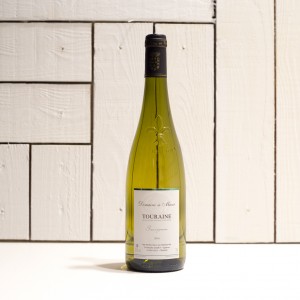 Domaine de Marcé Touraine Sauvignon 2020 - £10.75- Experience Wine