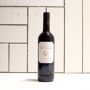 Domaine de Colombette Grenache Syrah 2019 - £7.95 - Experience Wine