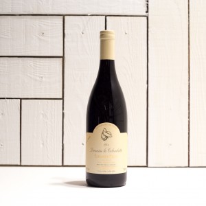 Colombette Lledoner Pelut 2018 - £16.50 - Experience Wine