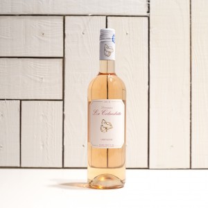 Domaine de Colombette Rosé 2020 - £8.25 - Experience Wine