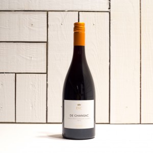 De Chansac Carignan Vieilles Vignes 2020 - £8.50 - Experience Wine