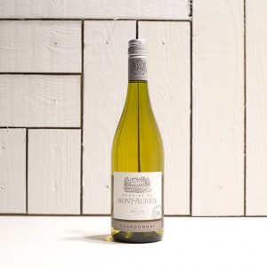 Domaine De Mont Auriol Chardonnay 2020- £8.50 - Experience Wine