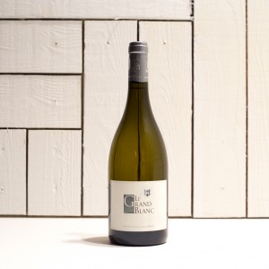 Domaine De Mont Auriol Grand Blanc 2018 - £11.50 - Experience Wine