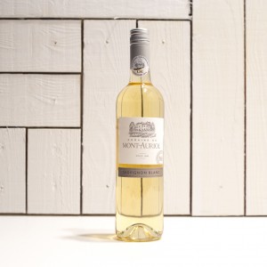Domaine De Mont Auriol Sauvignon Blanc 2020- £8.50 - Experience Wine