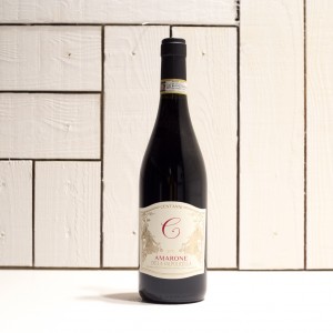 Cent'Anni Amarone 2017 - £27.95 - Experience Wine