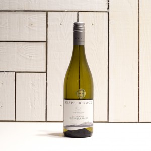 Snapper Rock Sauvignon Blanc 2020 - £9.95 - Experience Wine