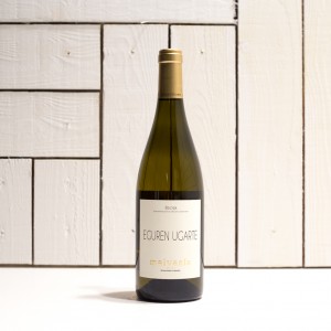 Ugarte Malvasia 2022 - £13.50 - Experience Wine