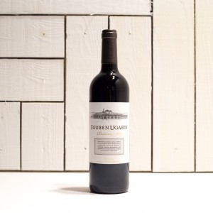 Ugarte Reserva 2014 Rioja - £15.50 - Experience Wine